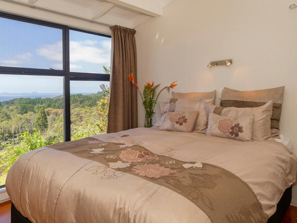 Hahei Hideaway - Hahei Holiday Home מראה חיצוני תמונה