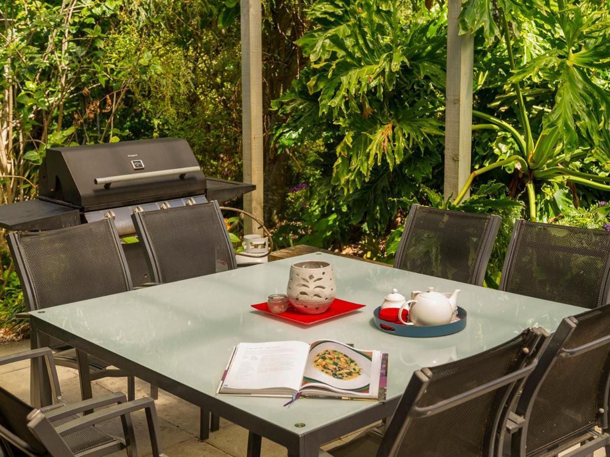 Hahei Hideaway - Hahei Holiday Home מראה חיצוני תמונה