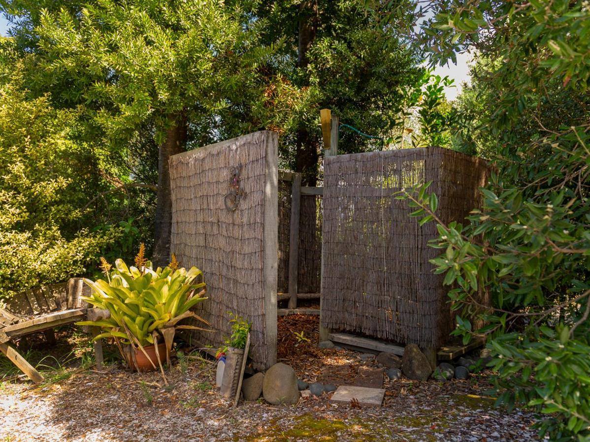 Hahei Hideaway - Hahei Holiday Home מראה חיצוני תמונה